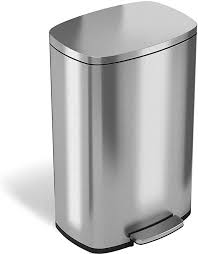 Check spelling or type a new query. Oversized 1 3 Gallon Kitchen Compost Bin With Ez No Lock Lid Plastic Liner Charcoal Filters In Red Black Sturdy Construction Odor Free Seal To Prevent Bugs Smell W Dishwasher Safe Bucket