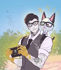 Mi Piace 1 111 Commenti 21 Estella Soapallo Su Instagram They Are So Similar That Animal Crossing Characters Animal Crossing Game Animal Crossing