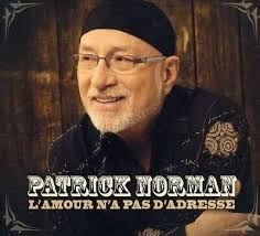 Amour N'a Pas D'adresse by Norman, Patrick (CD, 2011) for sale online