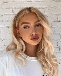 Lizzy Turner Auf Instagram Quot Nur Chillig Quot In 2020 Haarschonheit Coole Frisuren Haar Schonheit