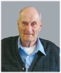 Obituary of Frank Joseph Deck