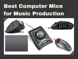 This device has been around for a couple of decades and championed by video editors, audio editors and designers alike. Best Mouse For Music Production 2020 Trusted Source