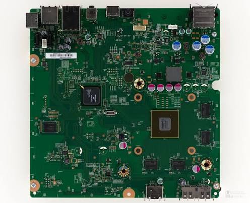 Motherboards