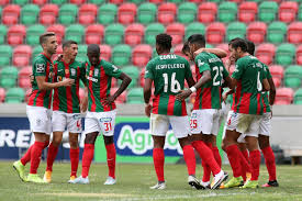 Asian handicap home win rate is 10%. Maritimo Vence Tondela Com Bis De Rodrigo Pinho I Liga Sapo Desporto