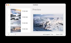 Body of water wallpaper, mac, os x, apple, mavericks, waves, motion. How To Create Dynamic Wallpapers For Mac