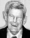 James Gibson Obituary (2012)