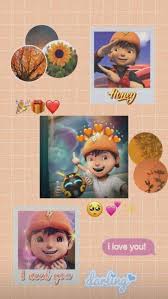 270 Ide Boboiboy Animasi Kartun Gambar