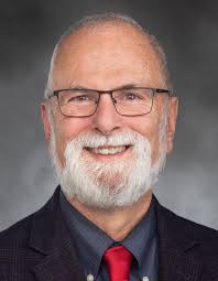 Insurance Commissioner (2024 General Election Voter Guide)