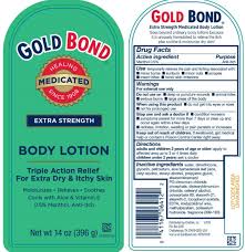 These bonds, issued by the government of india, also eliminate several risks associated. Gold Bond Medicated Extra Strength Lotion