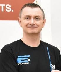 Mick Barnes's Instagram, Twitter & Facebook