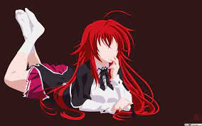 Maybe you would like to learn more about one of these? High School Dxd Rias Gremory Hd Wallpaper Download