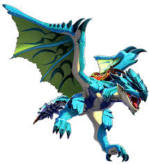 Azure Rathalos Photo Gallery Monster Hunter Wiki Fandom Monster Hunter Art Monster Hunter Monster Hunter Rathalos