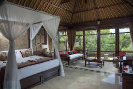 Pita Maha Le Resort Spa De La Famille Royale Balinaise Bali Chambre Hotel Bali Maison