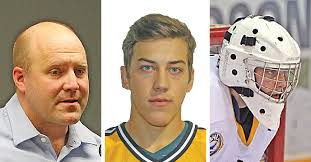 Nipawin Hawks win SJHL coach, goalie and defenseman of the year