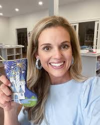 Helen Law's Instagram, Twitter & Facebook