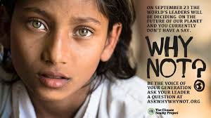 Al Gore and The Climate Reality Project launch global climate change  campaign via GPY&R Syd