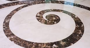 Marble flooring tiles come in varying colors and surface patterns. How To Choose The Right Design For Marble Flooring Stone Hub India