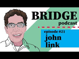 Episode #21: John Link
