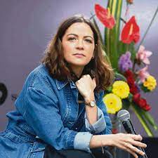 We did not find results for: Grammy 2021 Natalia Lafourcade Gana En La 63 Edicion El Informador
