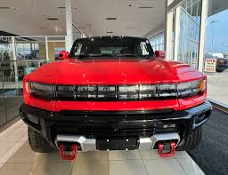 Image result for Solar Orange 2025 Hummer