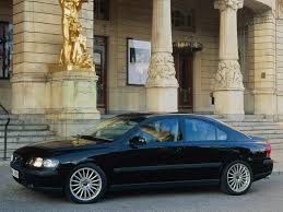 Image result for Black Sapphire 2003 Volvo