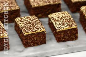 O super bautura pentru sanatatea pielii si a ochilor.docx. Prajitura Vladut Cu Nuca Si Vanilie Reteta Video Adygio Kitchen