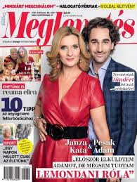 Maybe you would like to learn more about one of these? Kata Janza And Adam Pesak Magazine Cover Photos List Of Magazine Covers Featuring Kata Janza And Adam Pesak Famousfix