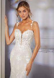 Fit perfectly and i received so many compliments on it. Wedding Dresses Bridal Gowns Morilee Eu