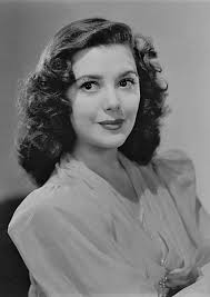 Nov 17: American actress Sara Haden (Catherine Haden) was born in  Galveston, TX (some sources say Center Point, TX)