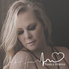 Powerful New Single from Pamela Hopkins