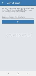 Aggiungiamo i partecipanti manualmente o direttamente dalla. Tricount Split Bills Manage Group Expenses Apk Download