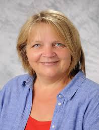 Schulsozialarbeiterin