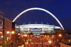 Die wichtigsten fakten auf einen blick. Euro 2021 Stadion London Wembley I Eroffnungsspiel Finale