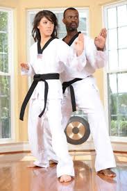 Asianblackcouples Women Karate Martial Arts Girl Taekwondo