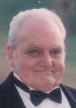 William F. Brooks, Jr.