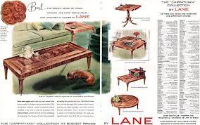Pin By Terri Dawson On Vintage Ads Furniture Lane Furniture Vintage Ads Vintage Room