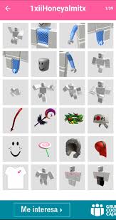Cómo instalar roblox guía paso a paso ☑️ instalr roblos en todas las plataformas, para windows, mac, android, ios y playstation, no pierdas más tiempo e instala roblox para que puedas disfrutar de esta maravillosa y entretenida plataforma. Girl Skins For Roblox 15 5 0 Descargar Para Android Apk Gratis
