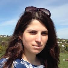 Lydia Finney's Instagram, Twitter & Facebook