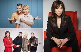 Check spelling or type a new query. Cum AratÄƒ Grila De ToamnÄƒ La Kanal D Serial Turcesc Cinci Zile Pe SÄƒptÄƒmanÄƒ Emisiunea Lui