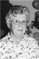 Rose Wheat Obituary (1927-2018)