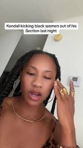 Kendal Cooper's Instagram, Twitter & Facebook