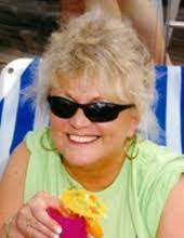 Obituary information for Mary Farrington