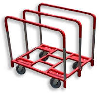 Panel Carts – New Haven Moving Equipment