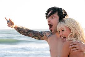 Pam & Tommy: Tale of True Love and the Worlds Most Famous Sex Tape