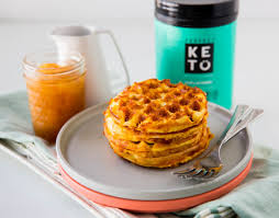 And one of the benefits of making your own is that you include seasonings that you like. The Ultimate Keto Chaffle Guide Keto Chaffles Recipe Perfect Keto