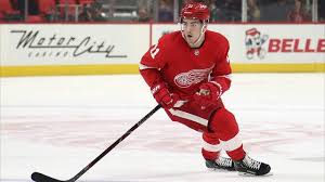 Al foah takes pride in its organic. Filip Zadina Out Of Red Wings Lineup With Lower Body Injury