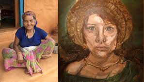 Art with Carla at Orcas Senior Center