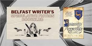 Belfast Writer's Speculative Fiction Bookclub