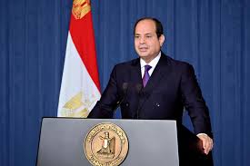 French arms sales to egypt won't be conditional on human rights due to terrorism threat, macron says as he meets sisi. Egypt S Sisi Weighs In On Prophet Mohamed Cartoon Row Egypt Independent