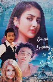 On an Evening in Roma